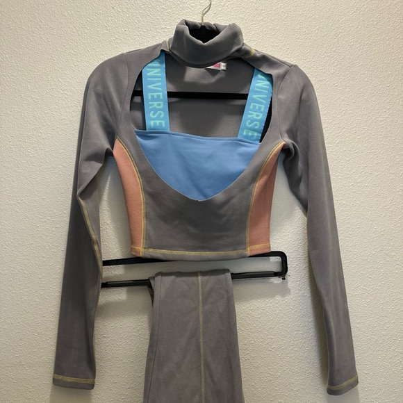 UNICORN UNIVERSE 2-PIECE SET! - Picture 8 of 9